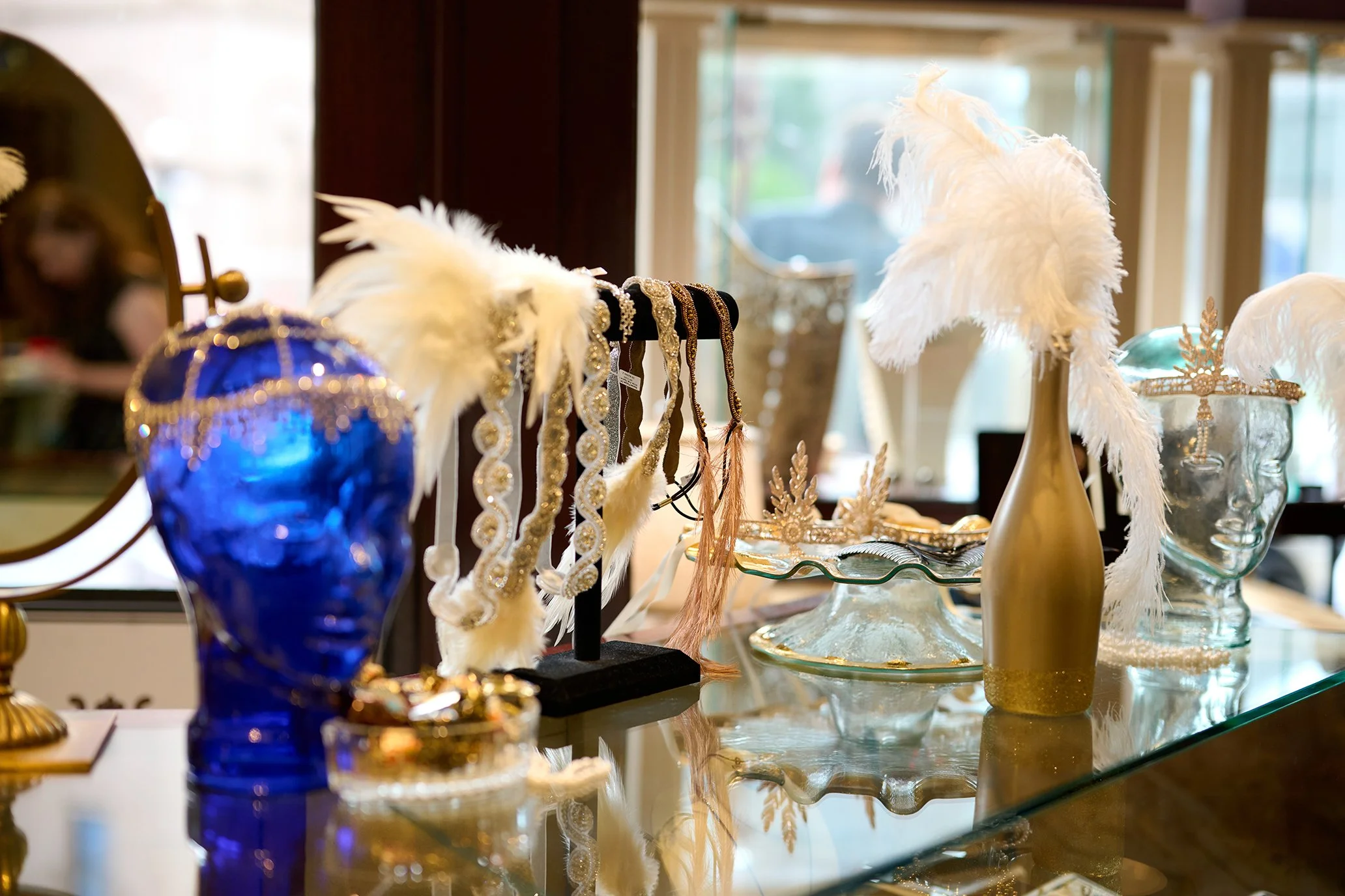 Gallery — Landmark Jewelers | Fine Jewelry in the St. Paul
